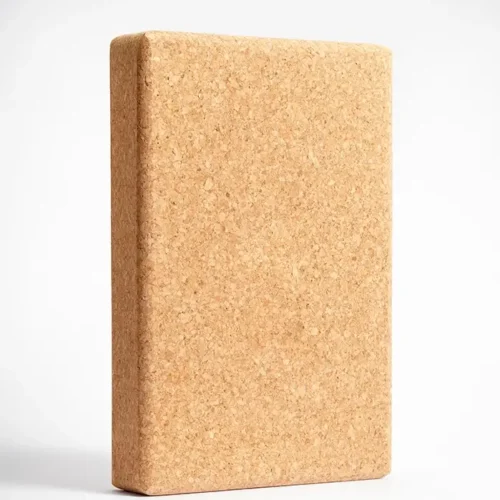 Yoga Cork Block