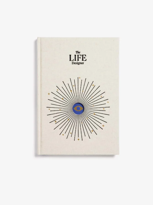 Intelligent Change The Life Designer Journal
